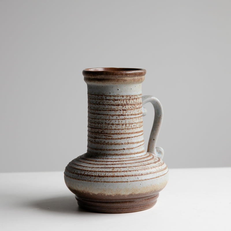 Vintage flower vase l ビンテージフラワーベース #286