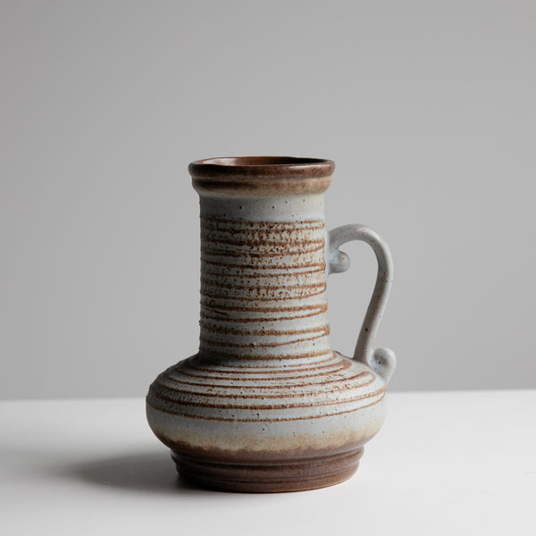 【難あり】旧ルギャール　フラワーベース Vintage flower vase l ビンテージフラワーベース #286 – Galri B