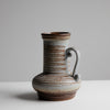 Vintage flower vase l ビンテージフラワーベース #286