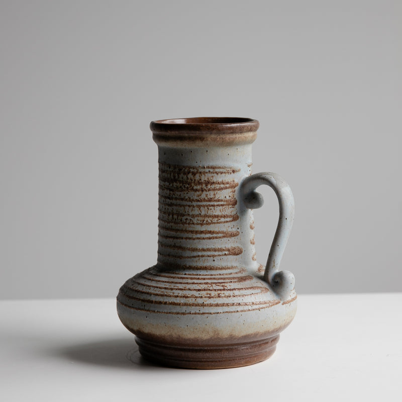 Vintage flower vase l ビンテージフラワーベース #286
