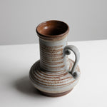 Vintage flower vase l ビンテージフラワーベース #286