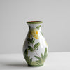 Vintage flower vase l ビンテージフラワーベース #288