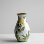 Vintage flower vase l ビンテージフラワーベース #288