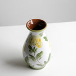 Vintage flower vase l ビンテージフラワーベース #288