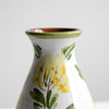 Vintage flower vase l ビンテージフラワーベース #288