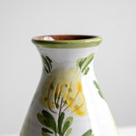Vintage flower vase l ビンテージフラワーベース #288