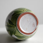 Vintage flower vase l ビンテージフラワーベース #288
