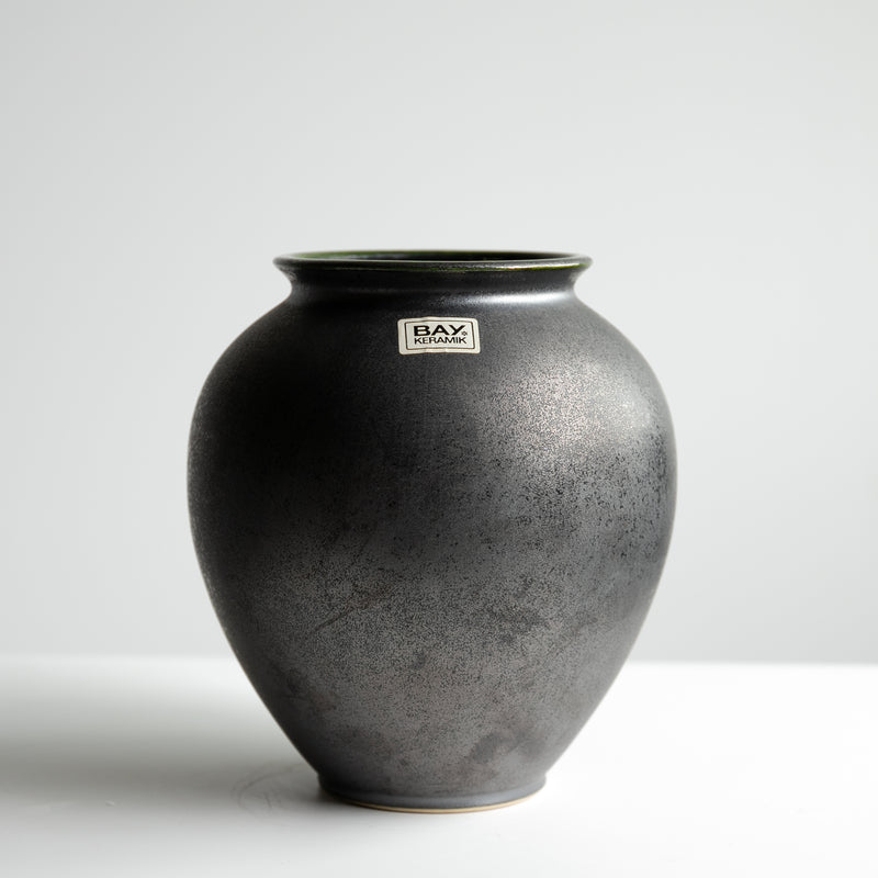 Vintage flower vase l ビンテージフラワーベース #289