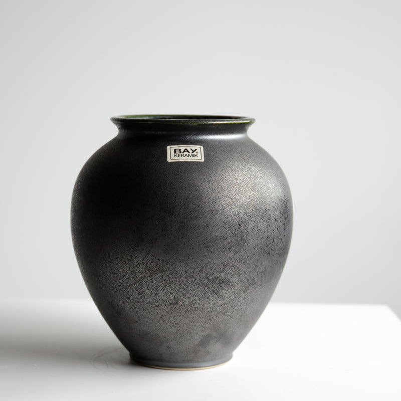 Vintage flower vase l ビンテージフラワーベース #289