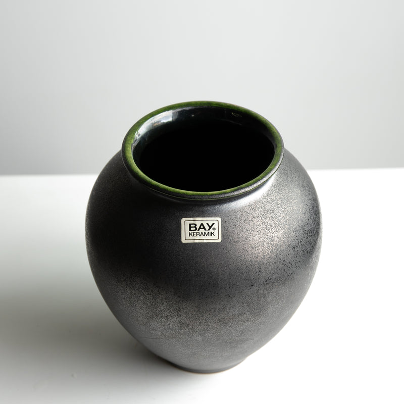 Vintage flower vase l ビンテージフラワーベース #289