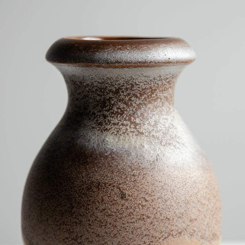 Vintage flower vase l ビンテージフラワーベース #290