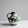 Vintage flower vase l ビンテージフラワーベース #291