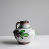 Vintage flower vase l ビンテージフラワーベース #291