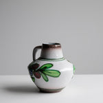 Vintage flower vase l ビンテージフラワーベース #291