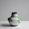 Vintage flower vase l ビンテージフラワーベース #291