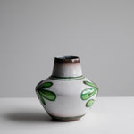 Vintage flower vase l ビンテージフラワーベース #291