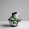 Vintage flower vase l ビンテージフラワーベース #291