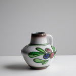 Vintage flower vase l ビンテージフラワーベース #291