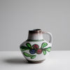 Vintage flower vase l ビンテージフラワーベース #291