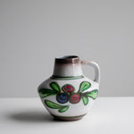 Vintage flower vase l ビンテージフラワーベース #291