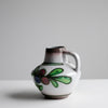 Vintage flower vase l ビンテージフラワーベース #291