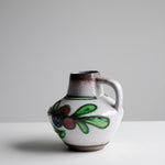 Vintage flower vase l ビンテージフラワーベース #291