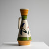 Vintage flower vase l ビンテージフラワーベース #292