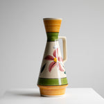Vintage flower vase l ビンテージフラワーベース #292