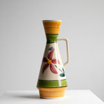 Vintage flower vase l ビンテージフラワーベース #292