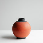 Vintage flower vase l ビンテージフラワーベース #293