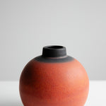 Vintage flower vase l ビンテージフラワーベース #293