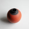 Vintage flower vase l ビンテージフラワーベース #293