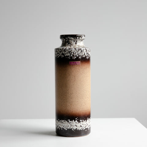 Vintage flower vase l ビンテージフラワーベース #294 – Galri B