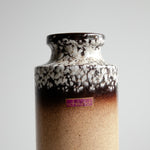 Vintage flower vase l ビンテージフラワーベース #294