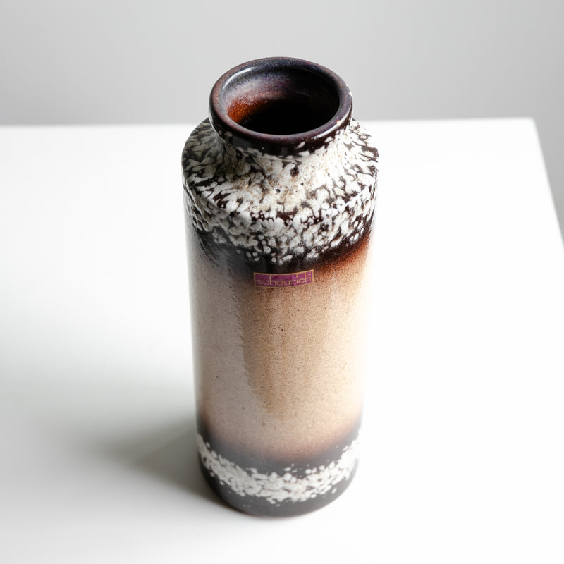 Vintage flower vase l ビンテージフラワーベース #294