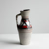 Vintage flower vase l ビンテージフラワーベース #296