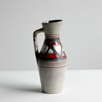 Vintage flower vase l ビンテージフラワーベース #296
