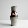 Vintage flower vase l ビンテージフラワーベース #296