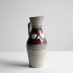 Vintage flower vase l ビンテージフラワーベース #296