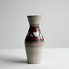 Vintage flower vase l ビンテージフラワーベース #296