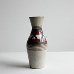 Vintage flower vase l ビンテージフラワーベース #296