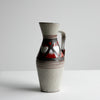 Vintage flower vase l ビンテージフラワーベース #296