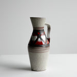 Vintage flower vase l ビンテージフラワーベース #296