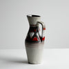 Vintage flower vase l ビンテージフラワーベース #296
