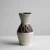 Vintage flower vase l ビンテージフラワーベース #297