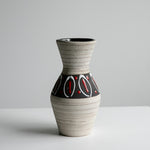 Vintage flower vase l ビンテージフラワーベース #297