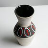 Vintage flower vase l ビンテージフラワーベース #297