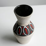 Vintage flower vase l ビンテージフラワーベース #297