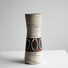 Vintage flower vase l ビンテージフラワーベース #298