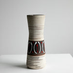Vintage flower vase l ビンテージフラワーベース #298
